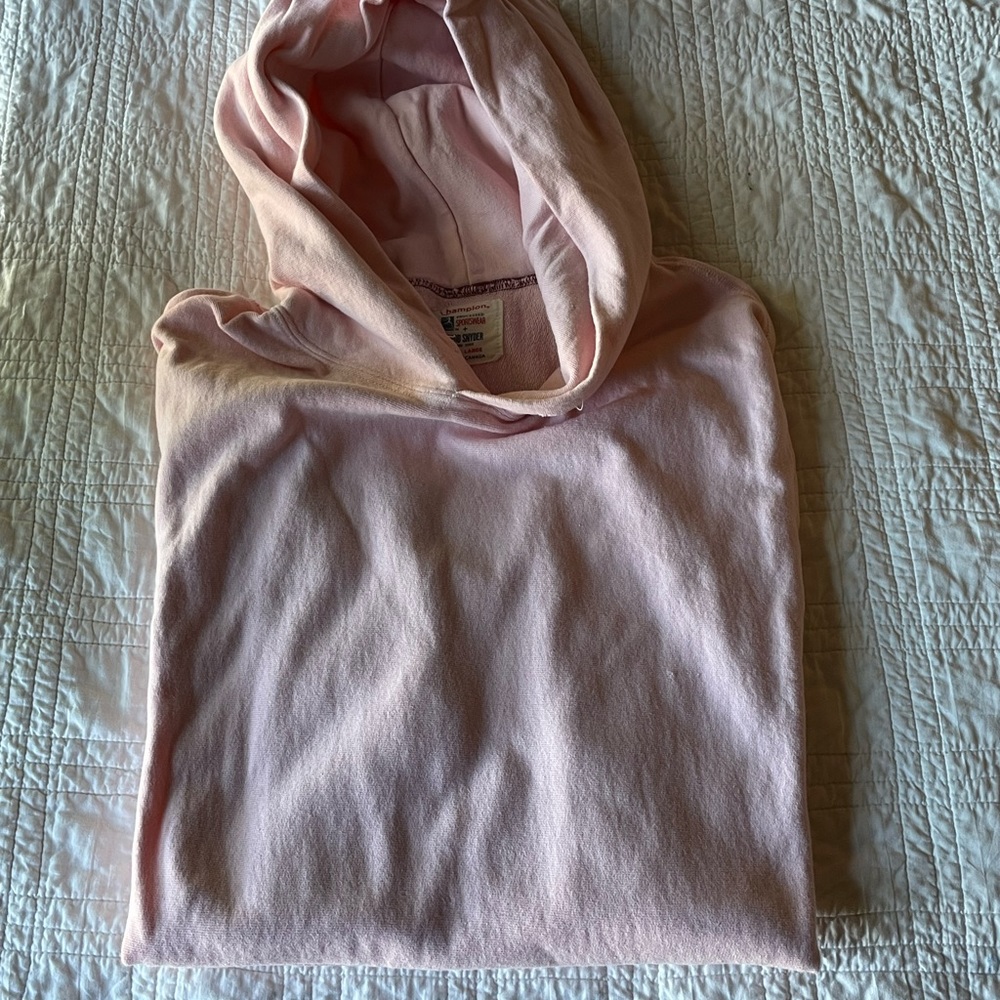 Todd Snyder Champion Hoodie